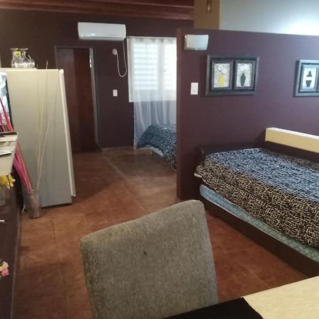 Apartamento Nuevo Centro Córdoba Exteriér fotografie