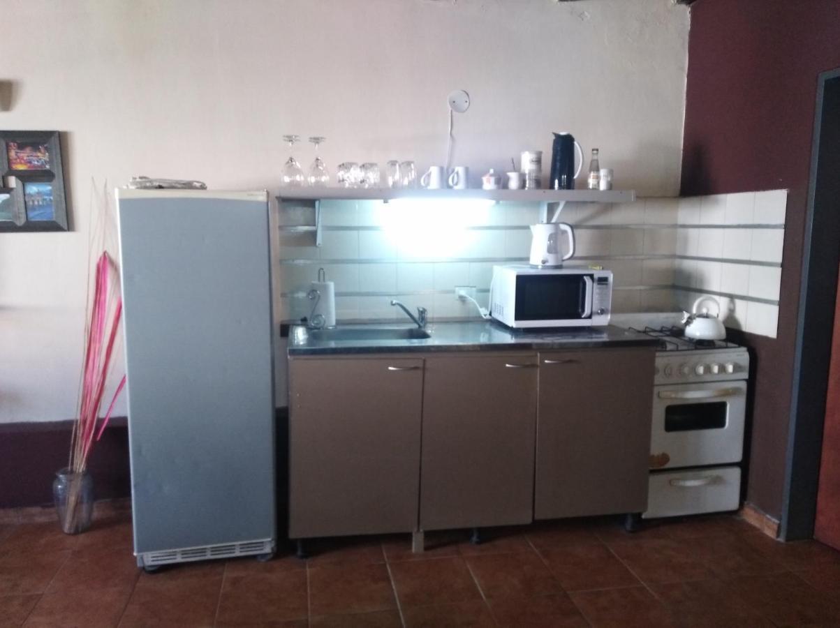 Apartamento Nuevo Centro Córdoba Exteriér fotografie