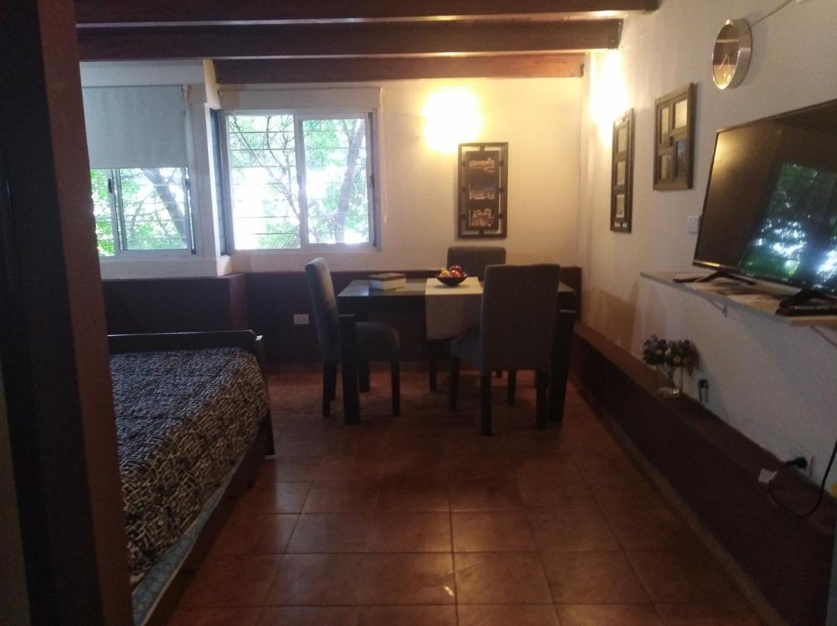 Apartamento Nuevo Centro Córdoba Exteriér fotografie