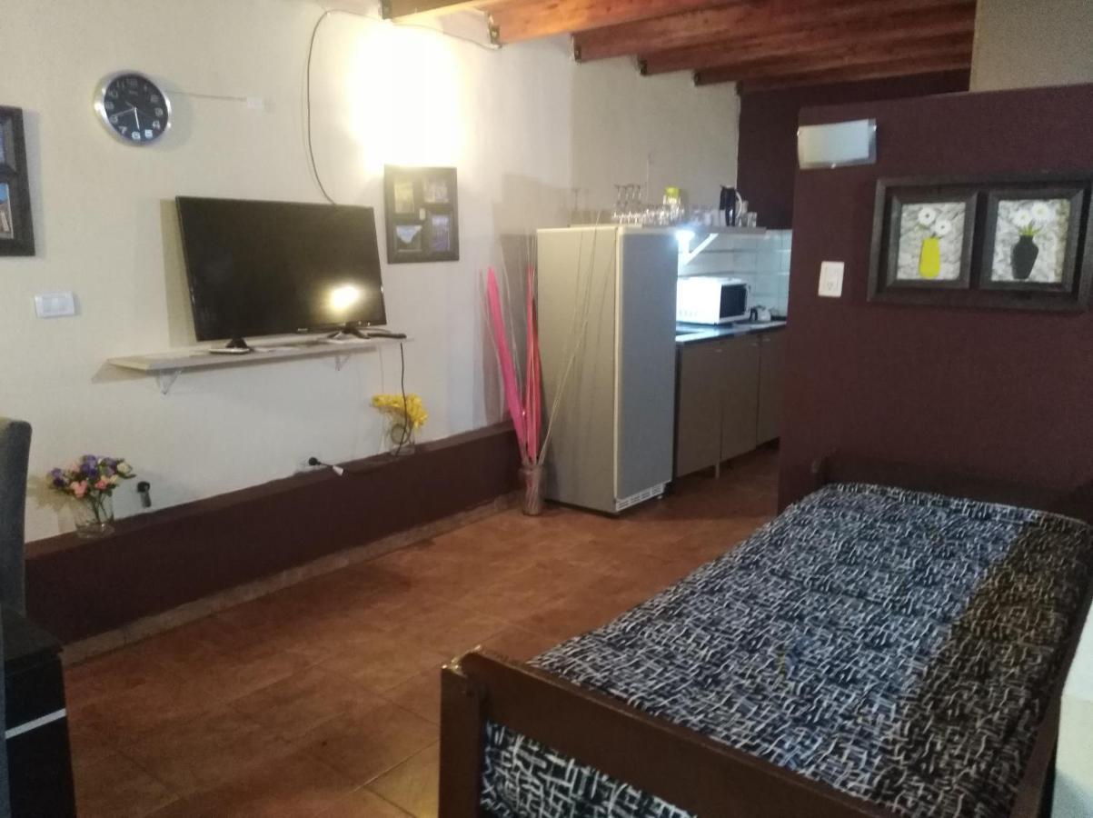 Apartamento Nuevo Centro Córdoba Exteriér fotografie